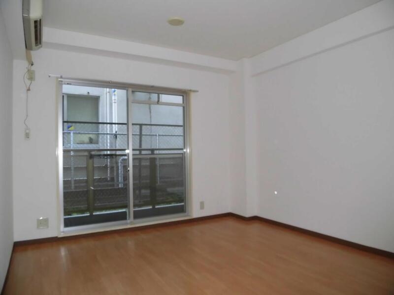 居室・リビング　広々して使いやすいです