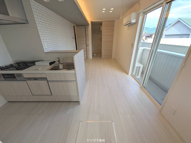 居室・リビング　イメージ