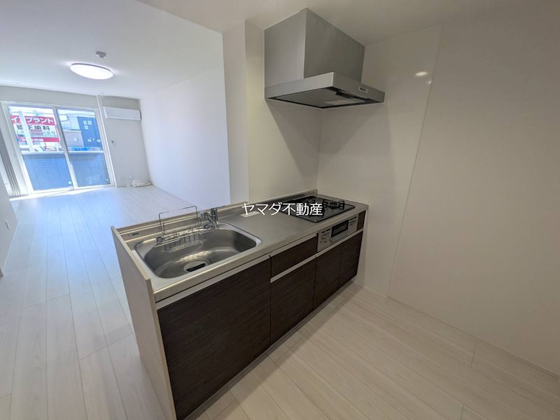 キッチン　イメージ