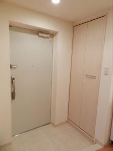 玄関　玄関※別部屋参考写真