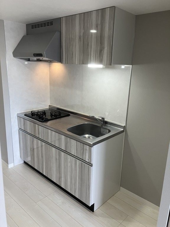 キッチン　その他共用部分