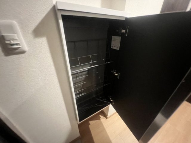 収納　別部屋参考写真