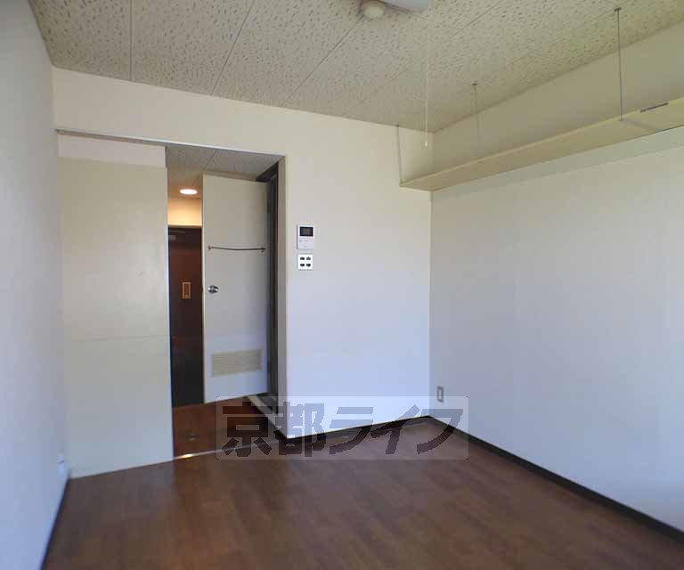 居室・リビング　リビングです。