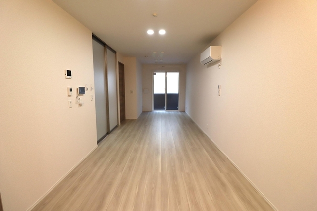 居室・リビング　ＬＤＫ？