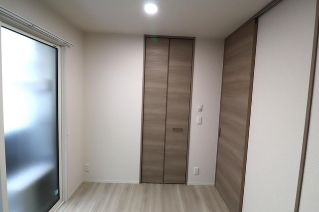 その他部屋・スペース　洋室４．４帖？