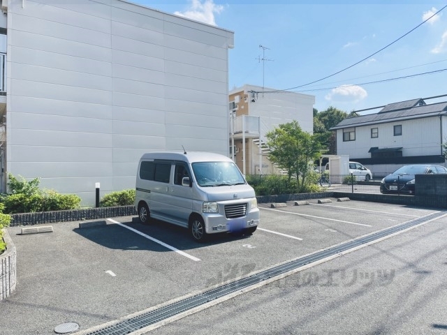 レオパレス山田池リバーサイドのその他写真