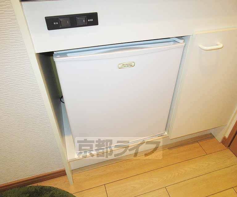 その他設備　ミニ冷蔵庫あります！