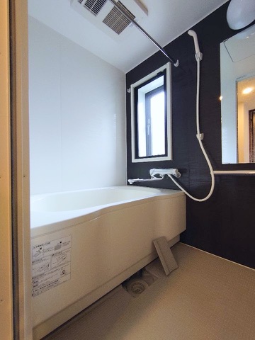 バス・シャワールーム　風呂