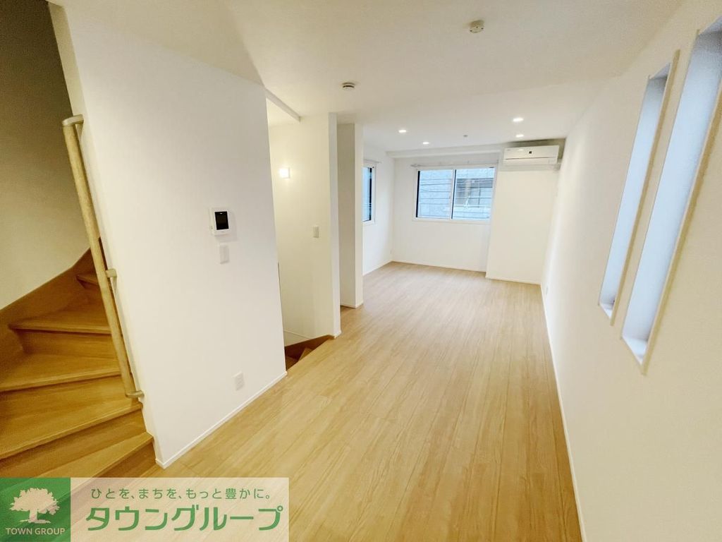 居室・リビング　リビング/居室