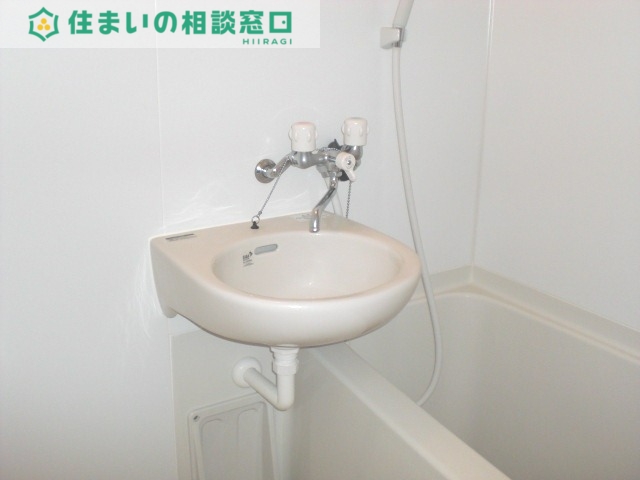 バス・シャワールーム　同型