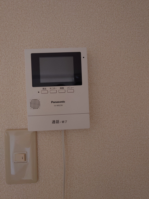 セキュリティ　お客様の確認が出来る（同等タイプ）