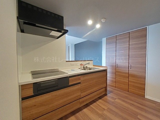 キッチン　当社HPに沢山写真載ってます。