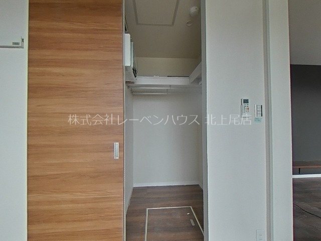 収納　当社HPに沢山写真載ってます。