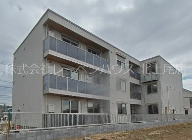 バルコニー　当社HPに沢山写真載ってます。