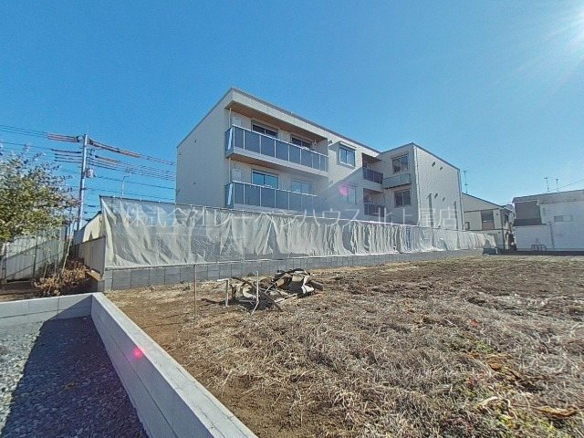 建物外観　当社HPに沢山写真載ってます。