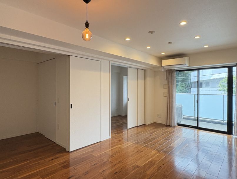 居室・リビング　別部屋参考写真