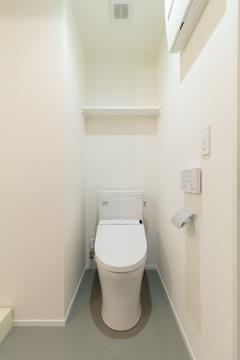 バルコニー　別部屋参考写真