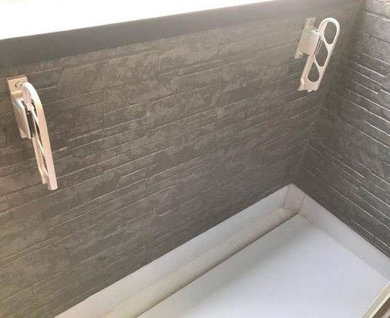 バルコニー　同シリーズ参照