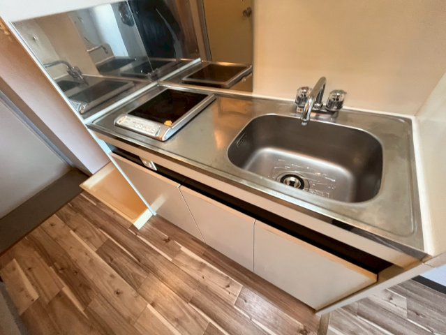 キッチン　詳細は、RISUMO江坂本店までお問合せください♪