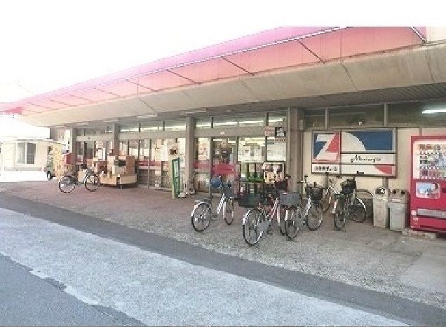 スーパー　ファミリークラシキ（スーパー）まで340m