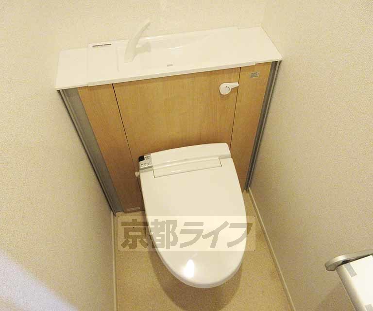 トイレ　スタイリッシュ・トイレ