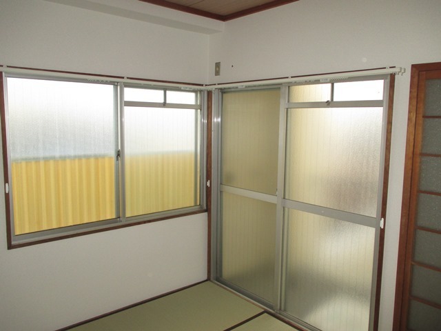 その他部屋・スペース　和室