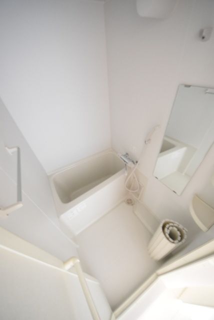 バス・シャワールーム　☆ユニットバス☆