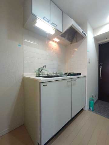 キッチン　別部屋参考写真