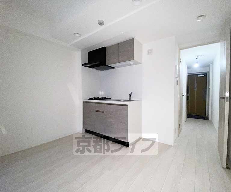 居室・リビング　２０２６年３月築、設備充実物件！