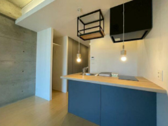 キッチン　参考写真