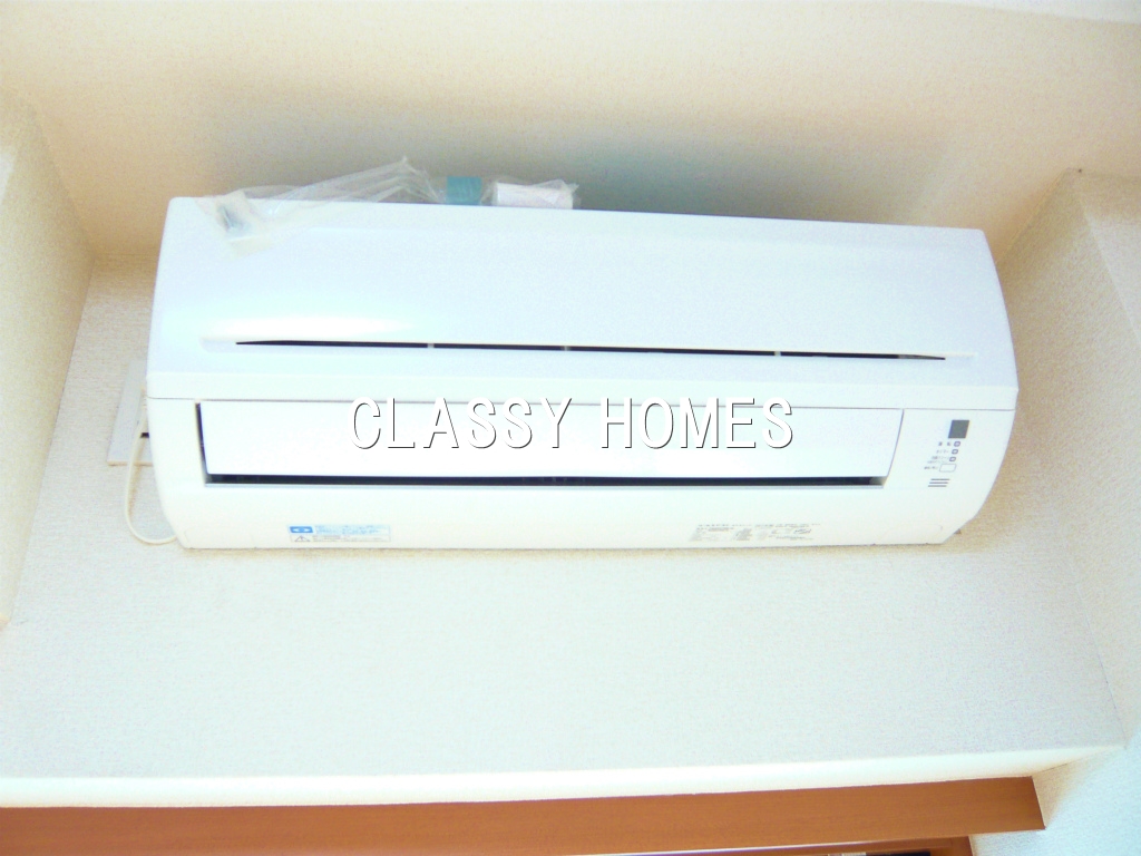 その他設備　2001年竣工ガラ・シティ芝公園：設備