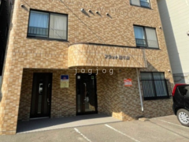 フラット南平岸_その他_4