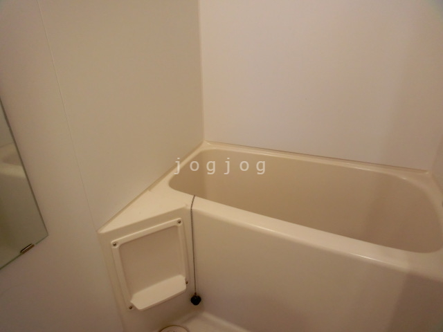 フラット南平岸_内装_2