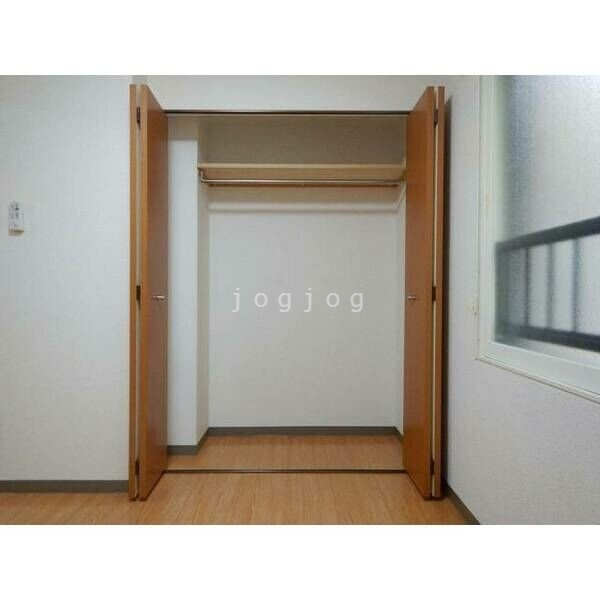 フラット南平岸_内装_4