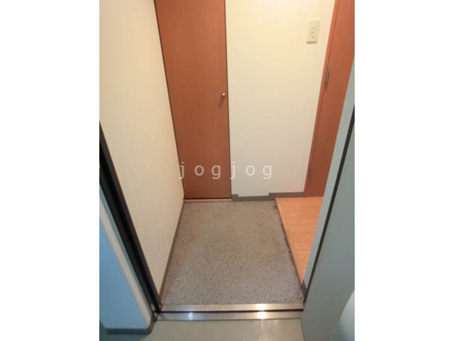 フラット南平岸_内装_5