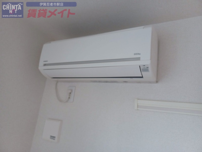 その他設備　同型参考写真