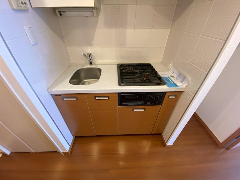 キッチン　★見学予約受付中★