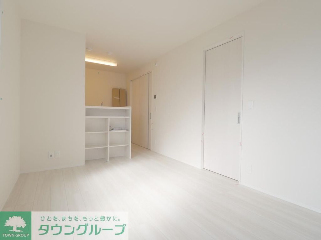 居室・リビング　リビング/居室