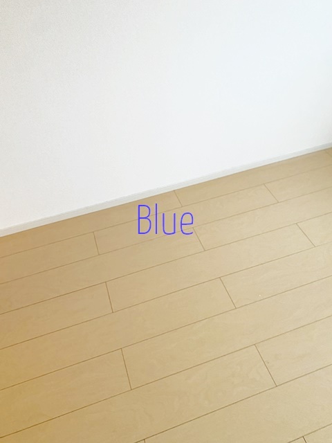 居室・リビング　同仕様