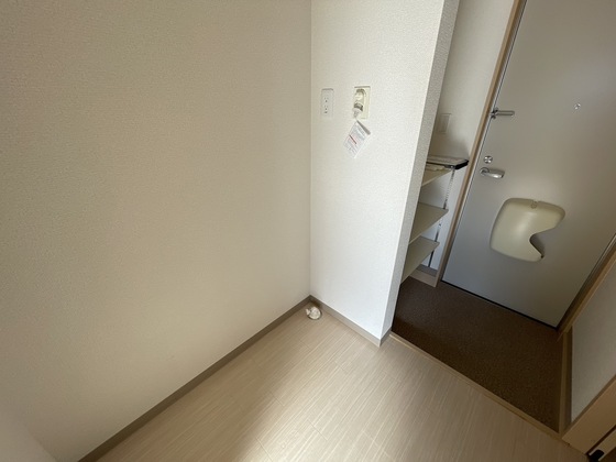 その他　※別部屋の写真です