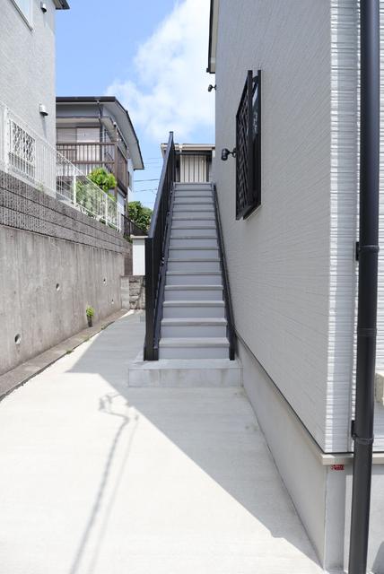 その他共有部分　共用設備