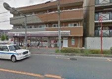 コンビニ　セブンイレブン東浦和駅南店（コンビニ）まで57m