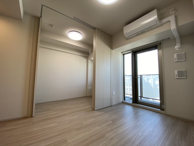 居室・リビング　ゆったりすごせるリビングです