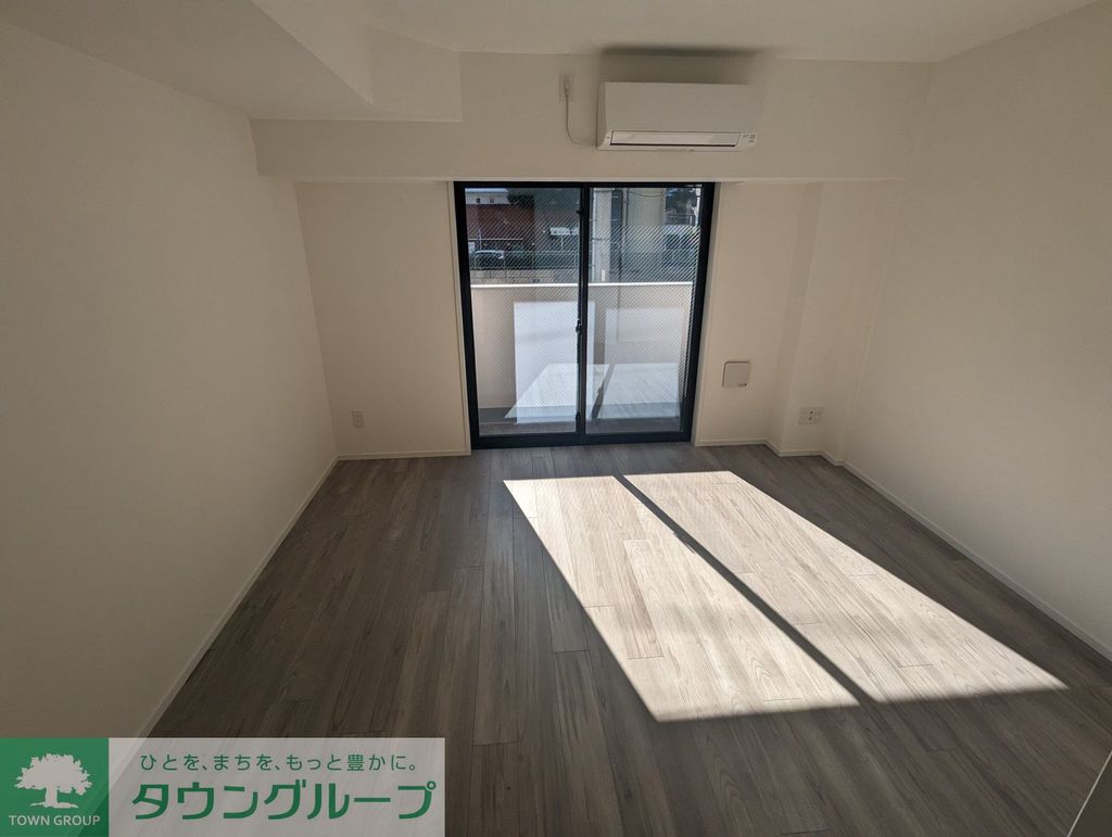 居室・リビング　リビング/居室