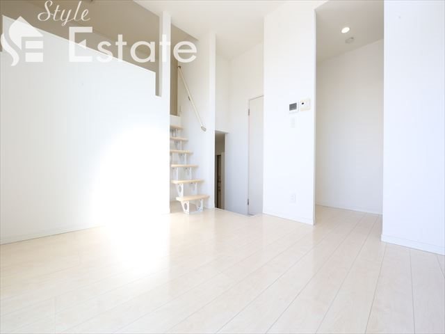 居室・リビング　☆リビング