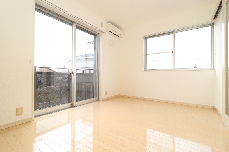 居室・リビング　図面と現状に相違がある場合には現状を優先