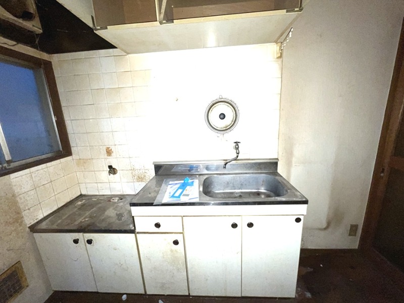 キッチン　別部屋参考