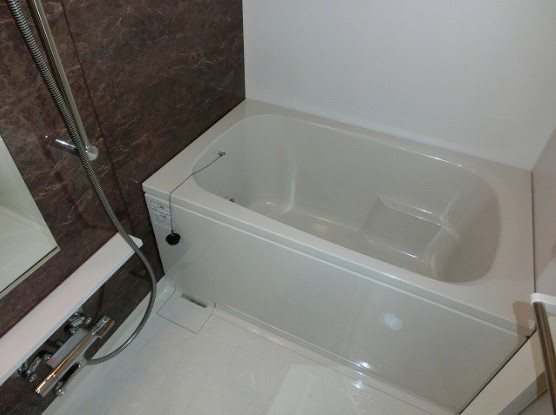 バス・シャワールーム　★見学予約受付中★