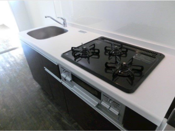 キッチン　★見学予約受付中★