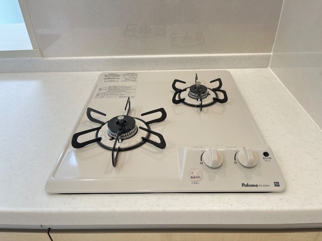 その他設備　イメージです